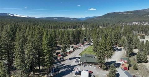 13 Yokut Trail, Graeagle, CA 96103 Photo