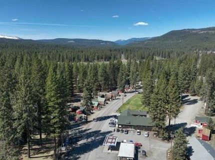 13 Yokut Trail, Graeagle, CA 96103 Photo