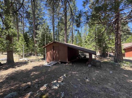 13 Yokut Trail, Graeagle, CA 96103 Photo