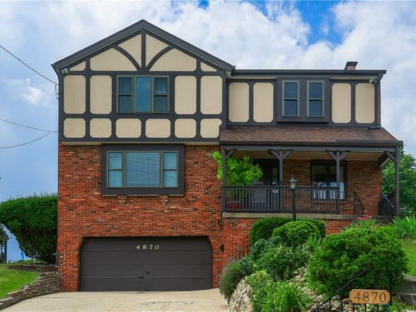 4870 E Willock Rd, Pittsburgh, PA 15227