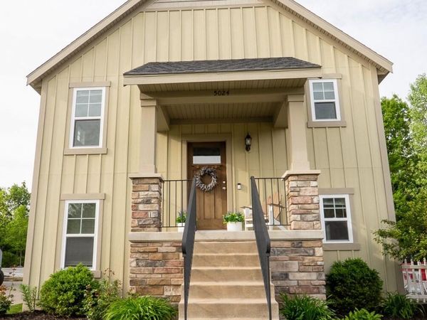 5024 Alyssum Drive SE, Grand Rapids, MI 49512