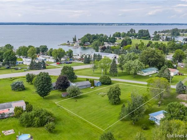 Gosier Road , Cape Vincent, NY 13618