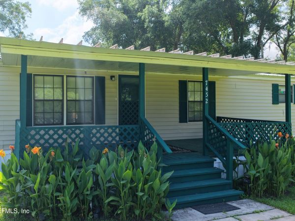 7452 129TH Road, Live Oak, FL 32060