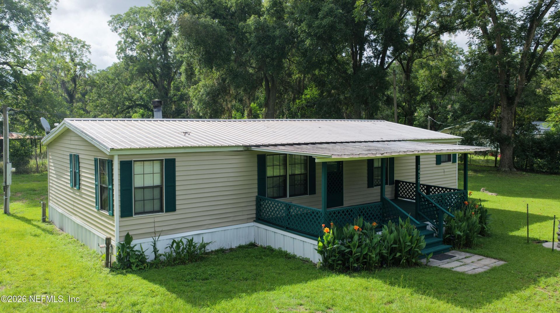 7452 129th Road, Live Oak, FL 32060 Main Photo