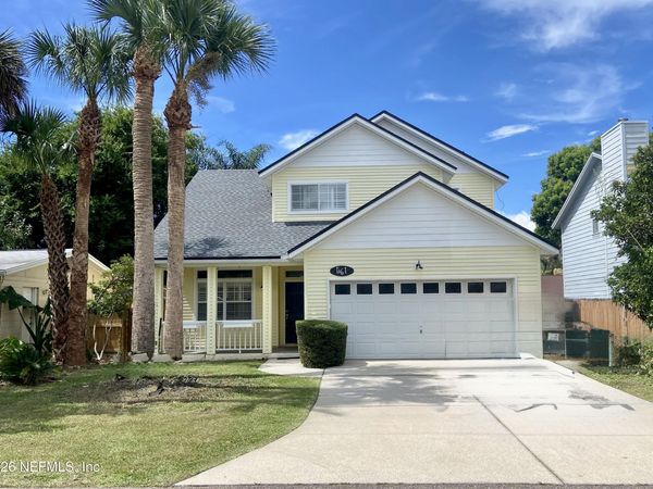 561 UPPER 8TH Avenue S, Jacksonville Beach, FL 32250