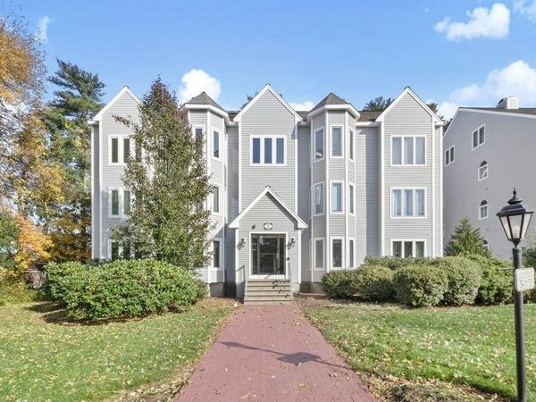 64 Kim Ter, Unit A, Stoughton, MA 02072