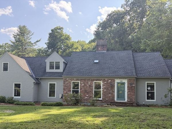 106 Newell Road, Holden, MA 01520