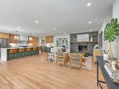 1773 Huntington Drive, Charleston, SC 29407
