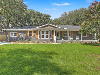 1773 Huntington Drive, Charleston, SC 29407