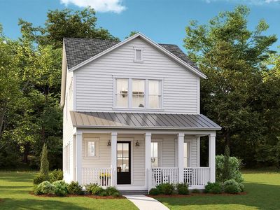 171 Sea Oats Street, Summerville, SC 29485