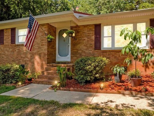 320 Miller Drive , Salisbury, NC 28146