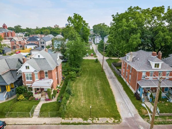 1442 Franklin Avenue , Columbus, OH 43205
