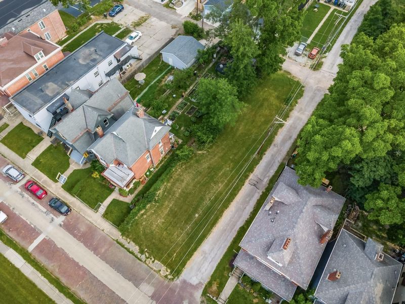 1442 Franklin Avenue, Columbus, OH 43205 Photo 7