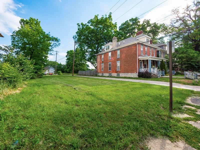 1442 Franklin Avenue, Columbus, OH 43205 Photo 8