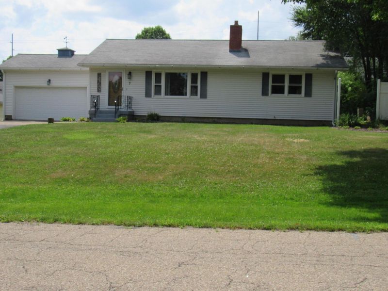 7 Eastgate Drive , Mount Vernon, OH 43050 Photo 1
