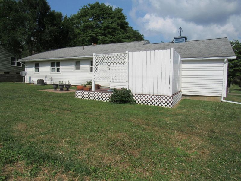 7 Eastgate Drive , Mount Vernon, OH 43050 Photo 27