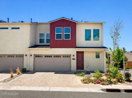 4940 Cavestone Road, Sun Valley, NV 89433 Photo