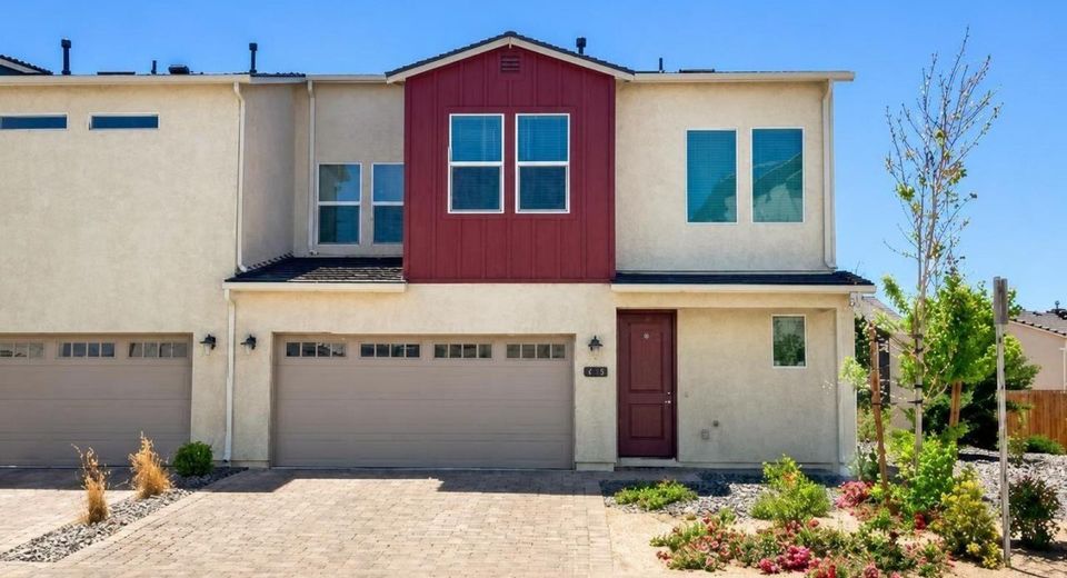 4940 Cavestone Road, Sun Valley, NV 89433 Photo