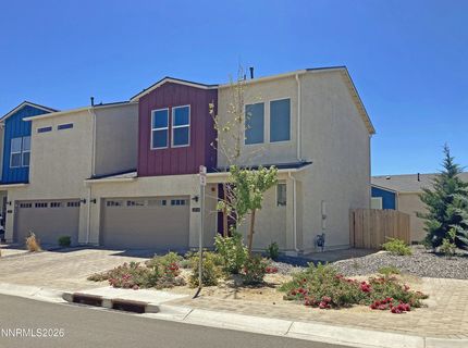 4940 Cavestone Road, Sun Valley, NV 89433 Photo