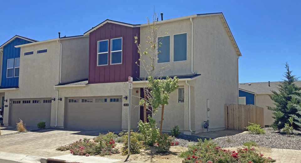 4940 Cavestone Road, Sun Valley, NV 89433 Photo