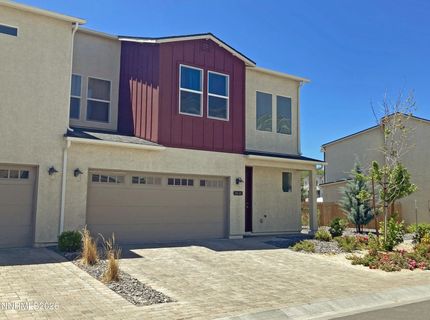 4940 Cavestone Road, Sun Valley, NV 89433 Photo