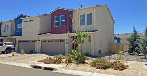 4940 Cavestone Road, Sun Valley, NV 89433 Photo