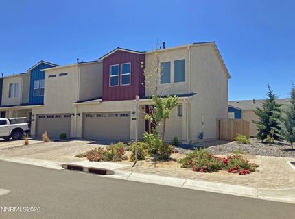 4940 Cavestone Road, Sun Valley, NV 89433 Photo