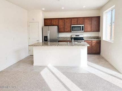 4940 Cavestone Road, Sun Valley, NV 89433 Photo