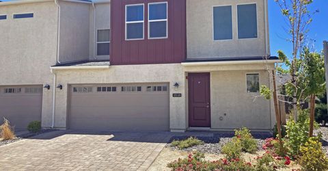4940 Cavestone Road, Sun Valley, NV 89433 Photo