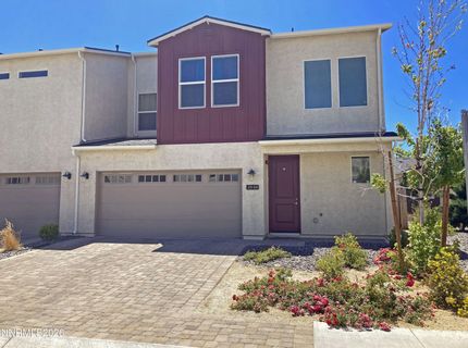 4940 Cavestone Road, Sun Valley, NV 89433 Photo