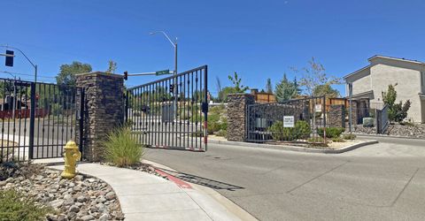 4940 Cavestone Road, Sun Valley, NV 89433 Photo