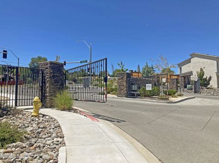 4940 Cavestone Road, Sun Valley, NV 89433 Photo