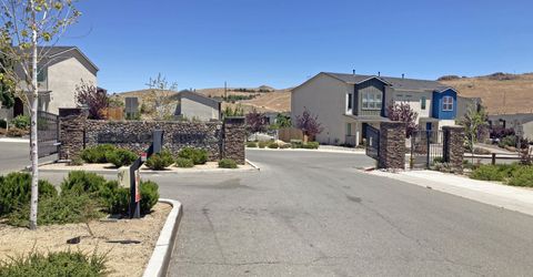 4940 Cavestone Road, Sun Valley, NV 89433 Photo