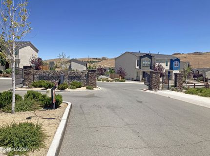4940 Cavestone Road, Sun Valley, NV 89433 Photo