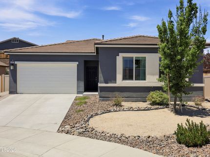 14103 Glowing Amber Court, Reno, NV 89511 Photo