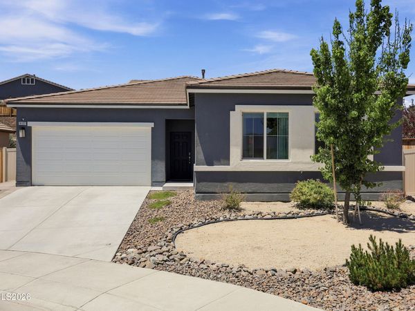 14103 Glowing Amber Court, Reno, NV 89511