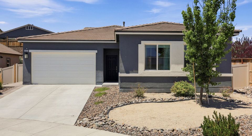 14103 Glowing Amber Court, Reno, NV 89511 Photo