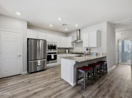 14103 Glowing Amber Court, Reno, NV 89511 Photo