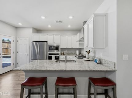 14103 Glowing Amber Court, Reno, NV 89511 Photo