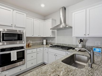 14103 Glowing Amber Court, Reno, NV 89511 Photo