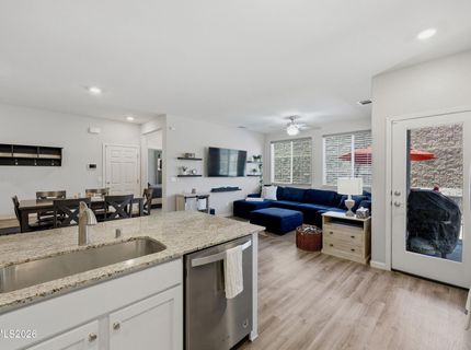 14103 Glowing Amber Court, Reno, NV 89511 Photo