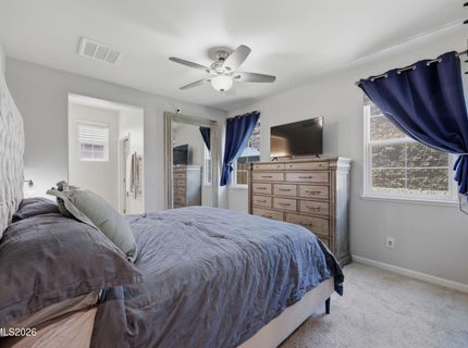 14103 Glowing Amber Court, Reno, NV 89511 Photo