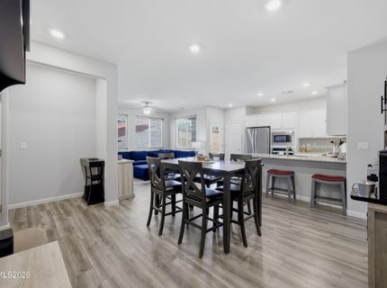 14103 Glowing Amber Court, Reno, NV 89511 Photo