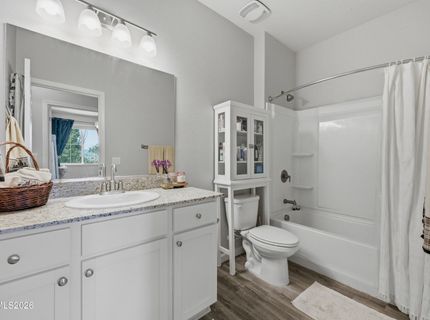 14103 Glowing Amber Court, Reno, NV 89511 Photo