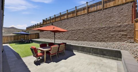14103 Glowing Amber Court, Reno, NV 89511 Photo