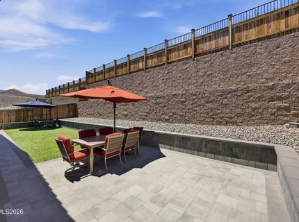 14103 Glowing Amber Court, Reno, NV 89511 Photo