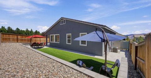 14103 Glowing Amber Court, Reno, NV 89511 Photo