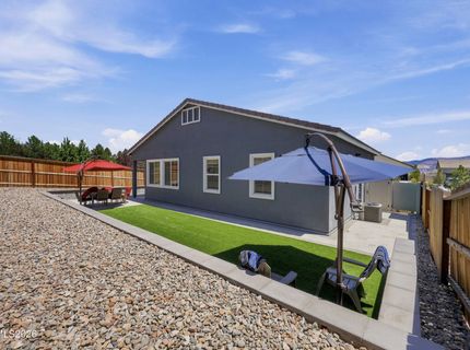 14103 Glowing Amber Court, Reno, NV 89511 Photo