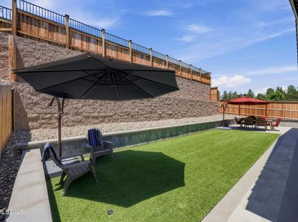 14103 Glowing Amber Court, Reno, NV 89511 Photo