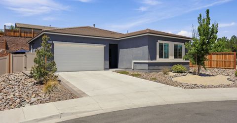 14103 Glowing Amber Court, Reno, NV 89511 Photo